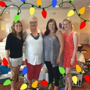 Meet your Posher, Norah